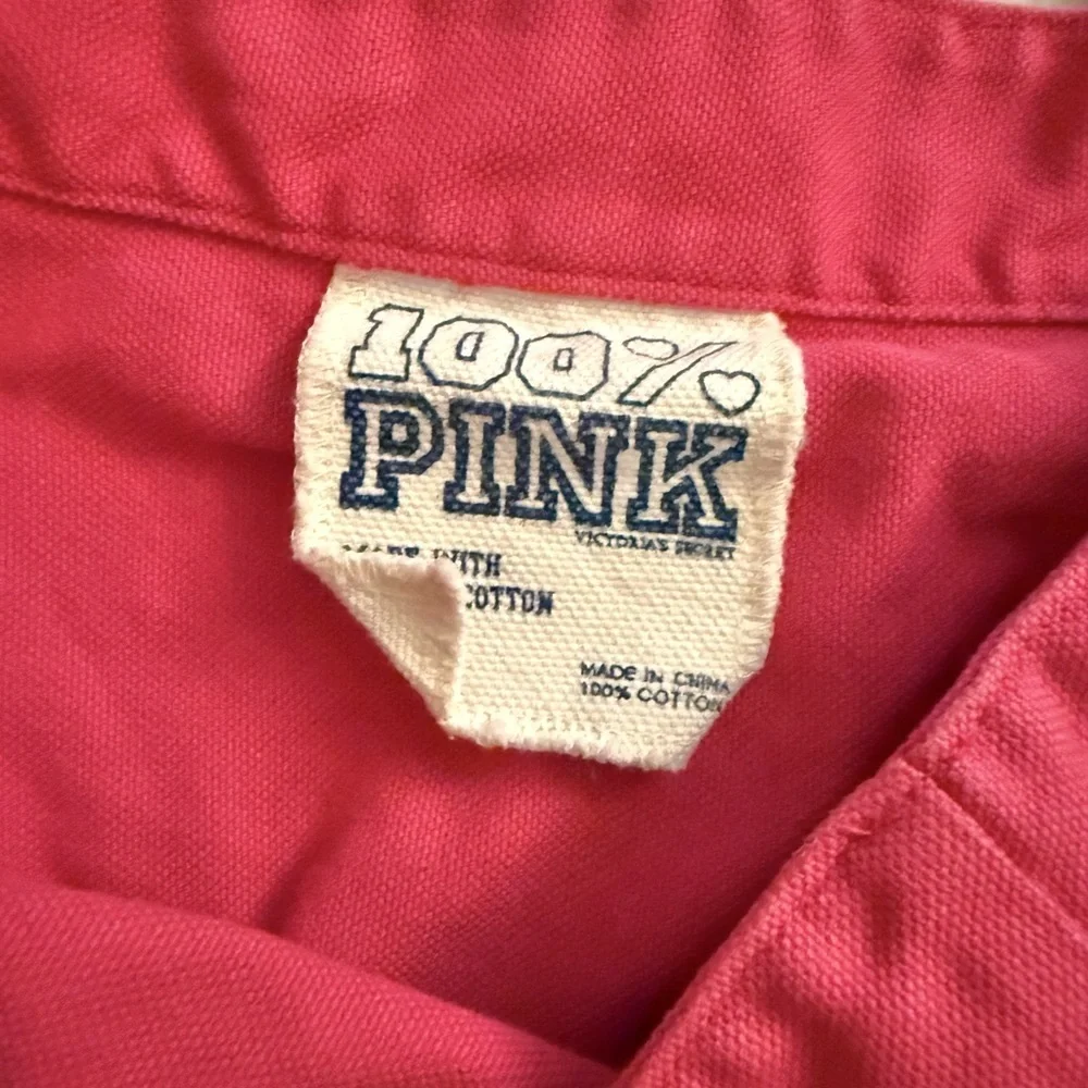 PINK Victoria’s‎ Secret Tote Bag - Picture 3 of 3